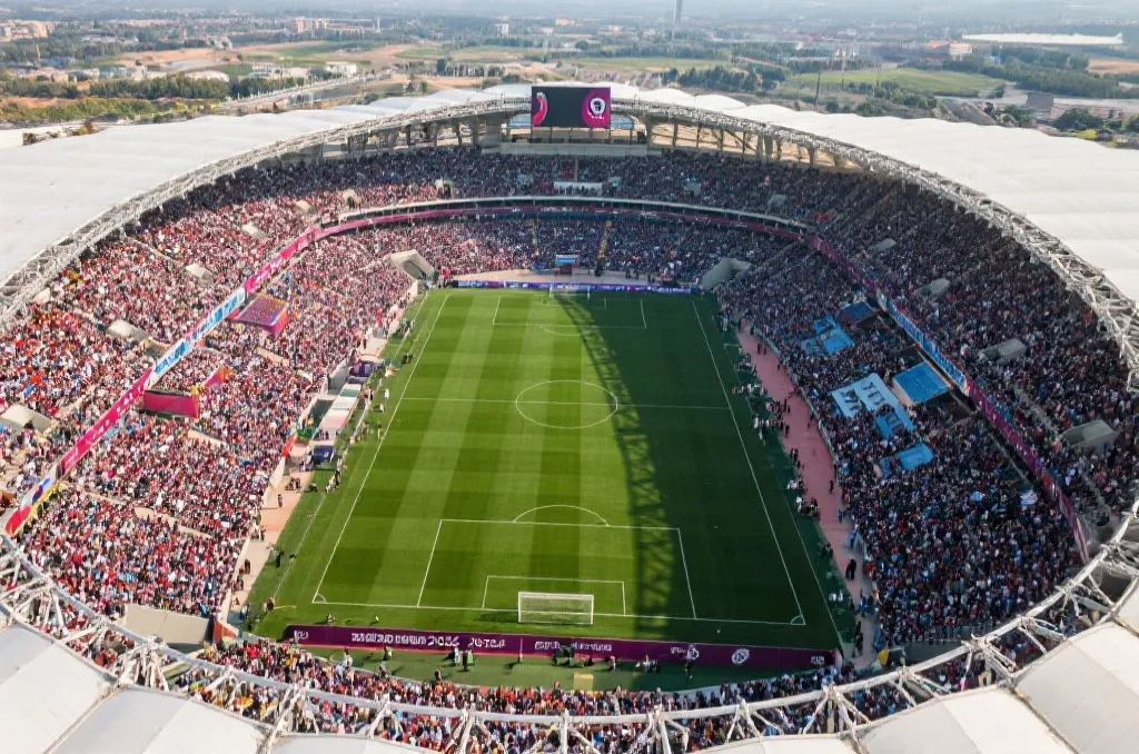 2026世界杯抢票必看！FIFA官方发布票务指南，教你如何安全规划与避坑